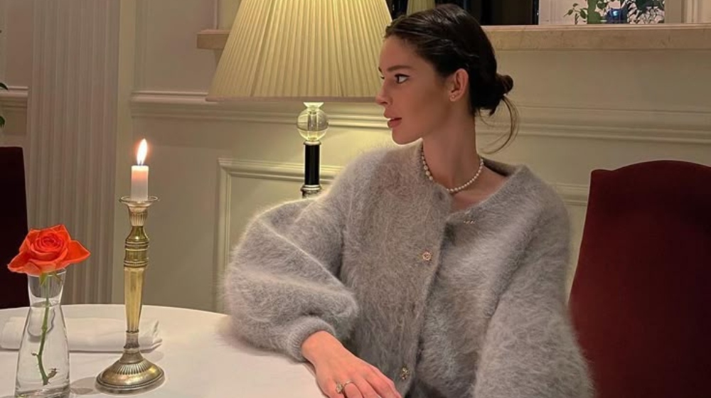 To cashmere skin είναι η νέα τάση που λατρεύουν οι Παριζιάνες